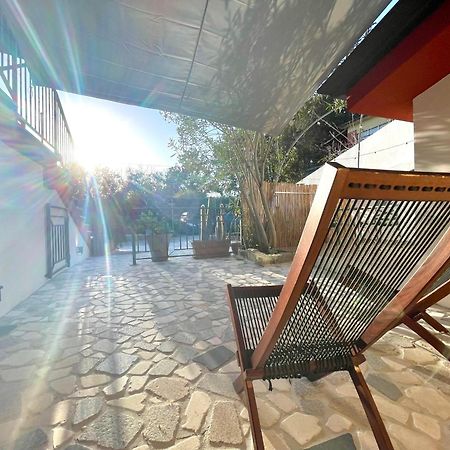 Appartement Le Corti Sarde Countryside à Bari Sardo Extérieur photo
