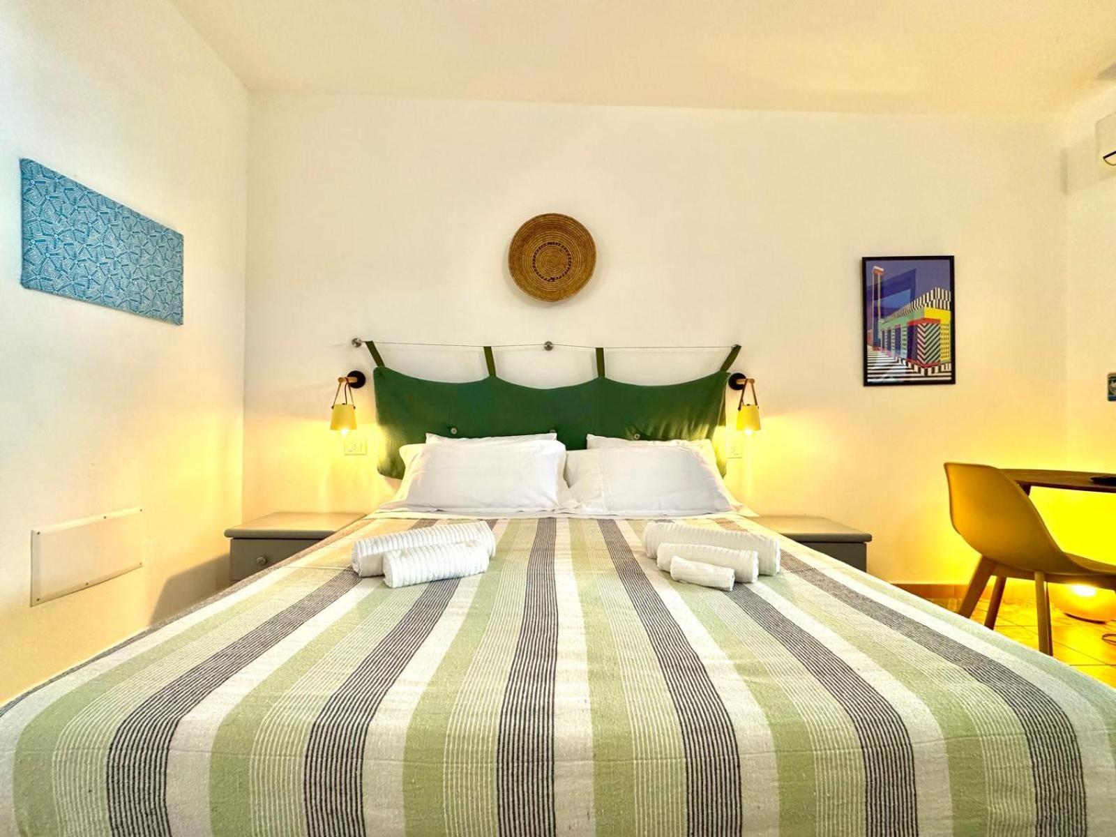 Appartement Le Corti Sarde Countryside à Bari Sardo Extérieur photo